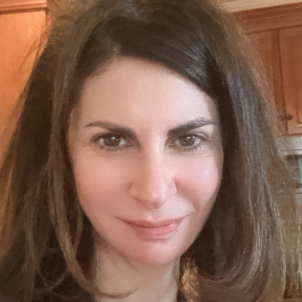 Meet your Posher, Marina